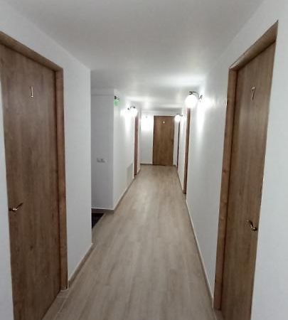 Pensiune Restaurant Alex Copalnic-Manastur Zewnętrze zdjęcie