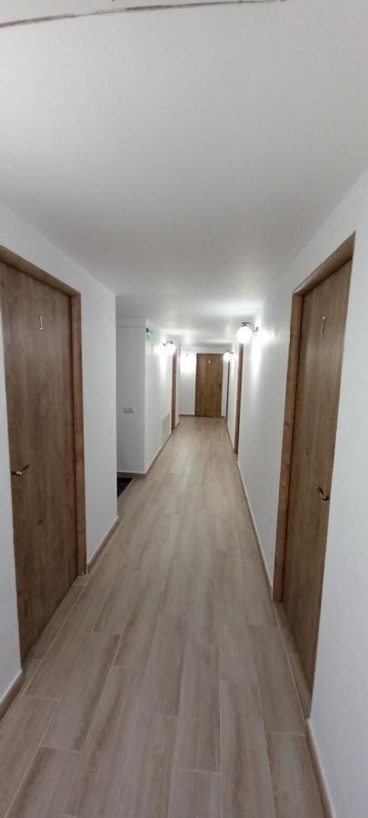 Pensiune Restaurant Alex Copalnic-Manastur Zewnętrze zdjęcie