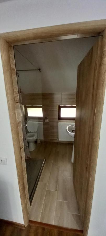 Pensiune Restaurant Alex Copalnic-Manastur Zewnętrze zdjęcie