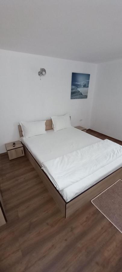 Pensiune Restaurant Alex Copalnic-Manastur Zewnętrze zdjęcie